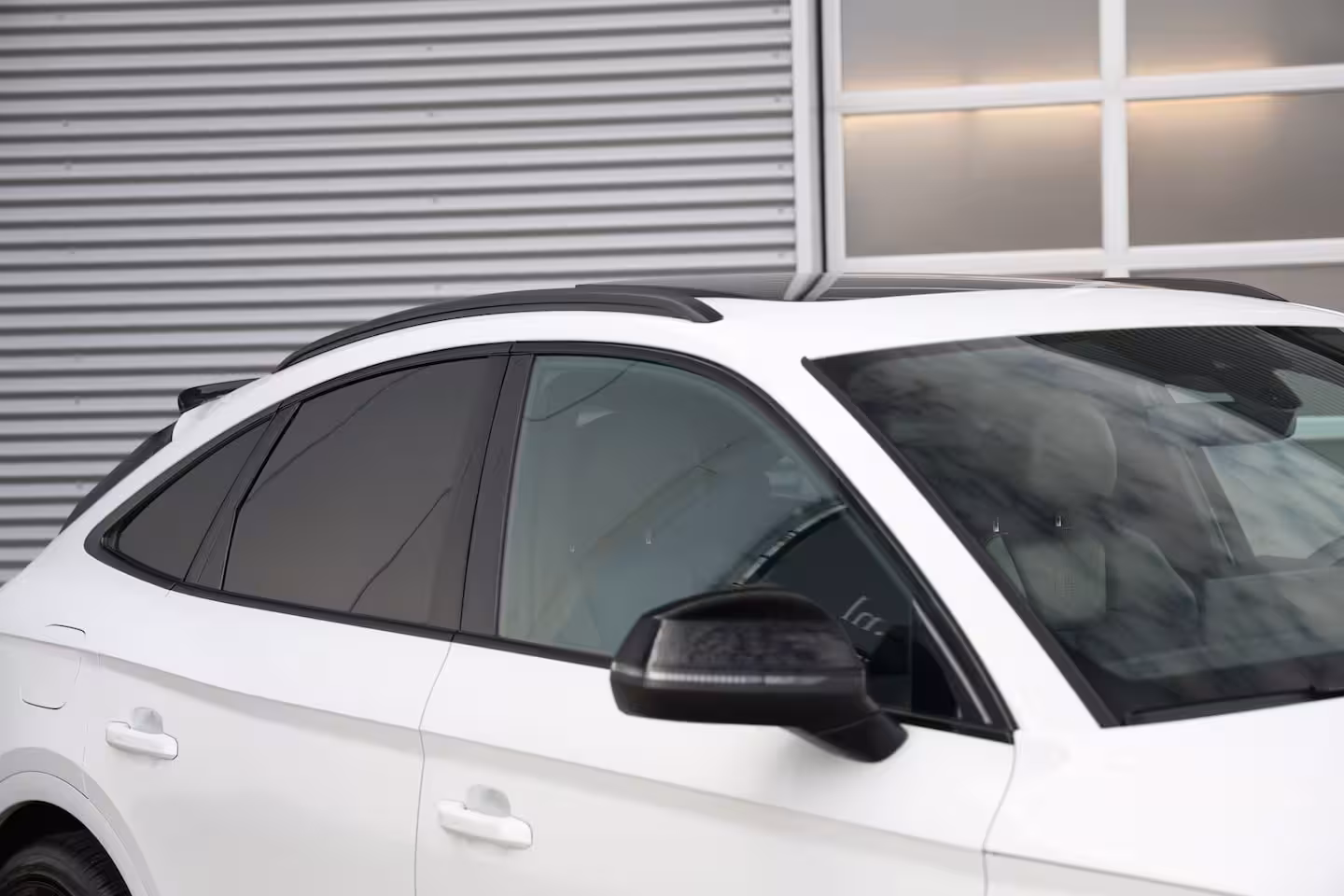 Audi Q5 Sportback 50 TFSI e S-Line 299pk Quattro Pano|Luchtv|Trekh|B&O|Cam|Matrix|RS