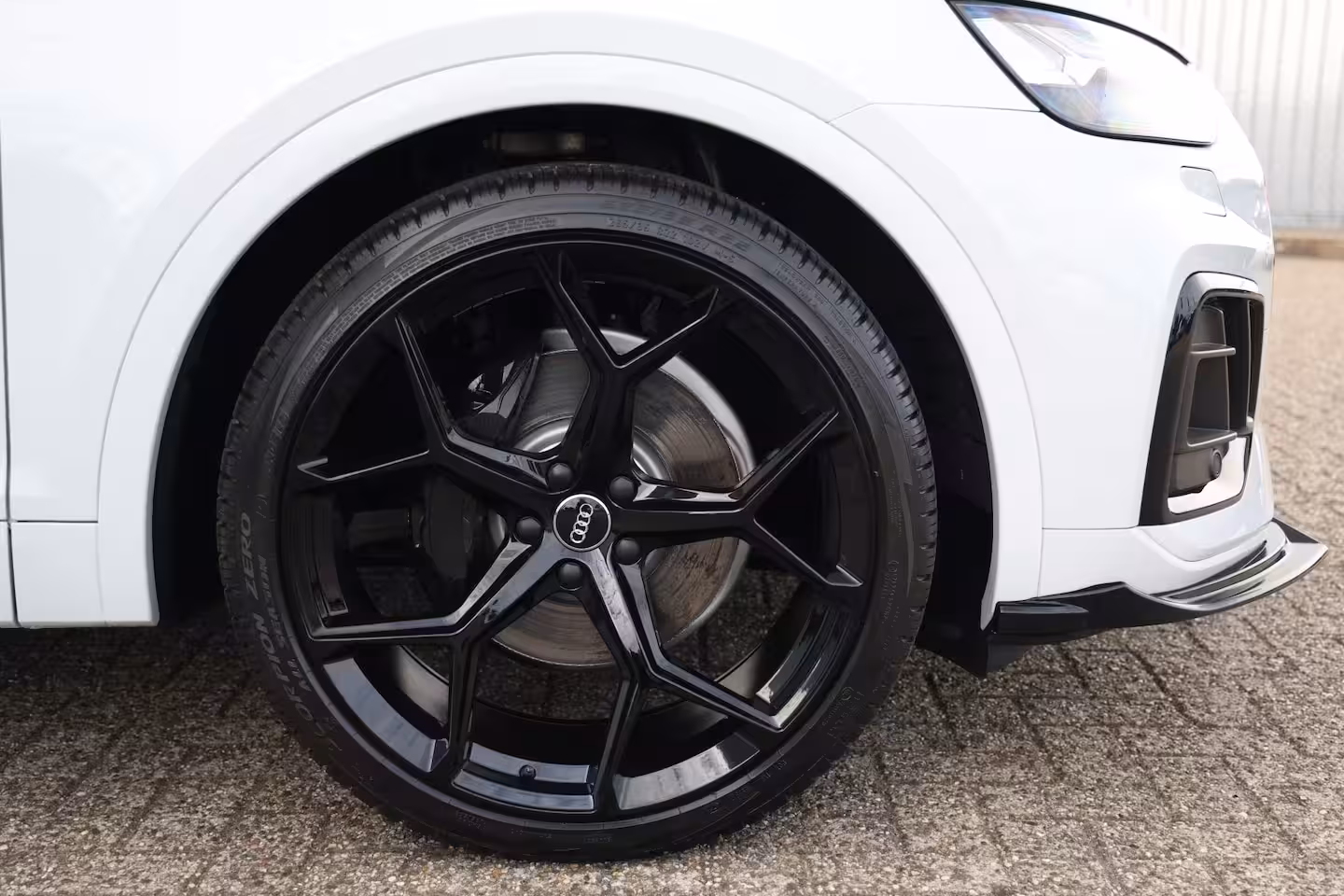 Audi Q5 Sportback 50 TFSI e S-Line 299pk Quattro Pano|Luchtv|Trekh|B&O|Cam|Matrix|RS