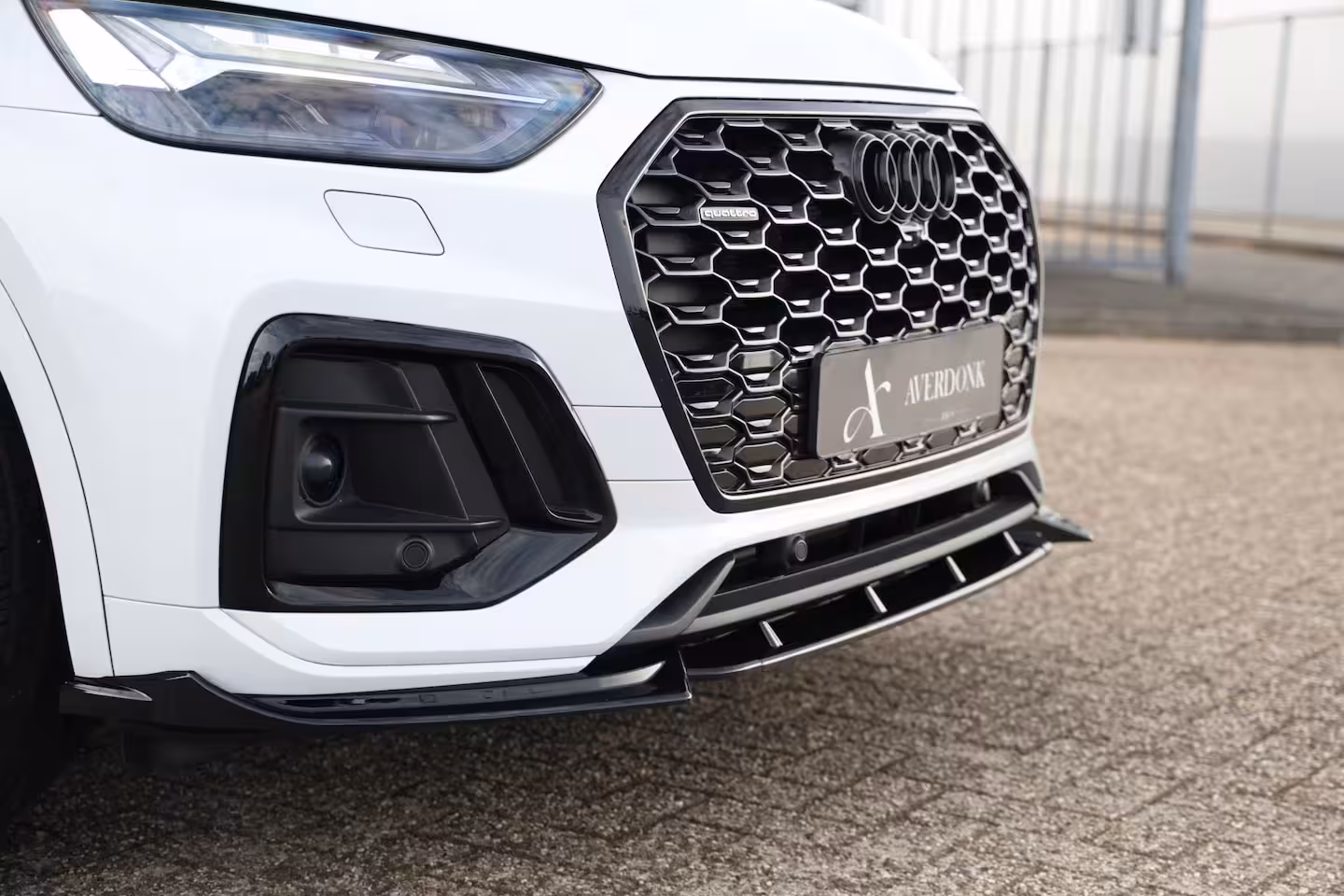Audi Q5 Sportback 50 TFSI e S-Line 299pk Quattro Pano|Luchtv|Trekh|B&O|Cam|Matrix|RS