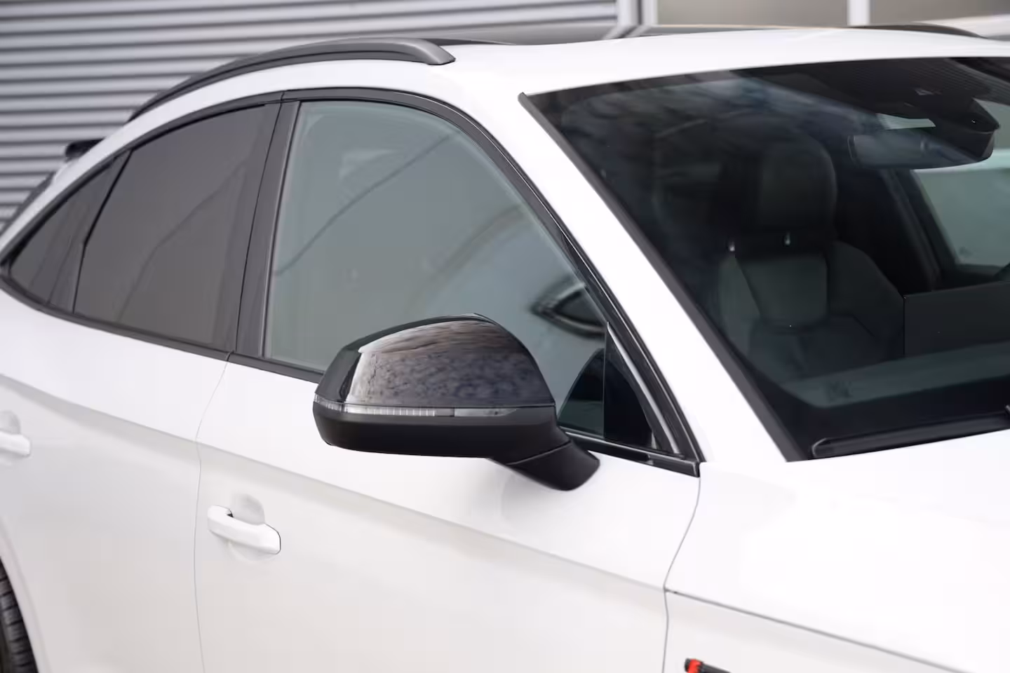 Audi Q5 Sportback 50 TFSI e S-Line 299pk Quattro Pano|Luchtv|Trekh|B&O|Cam|Matrix|RS