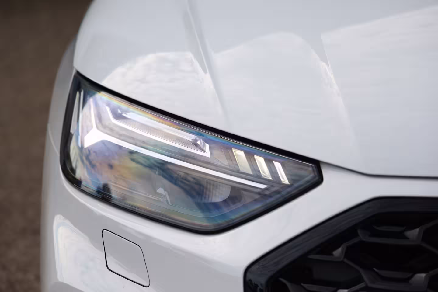 Audi Q5 Sportback 50 TFSI e S-Line 299pk Quattro Pano|Luchtv|Trekh|B&O|Cam|Matrix|RS