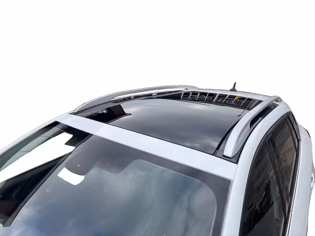 Renault Mégane Estate 1.2 TCe Bose | Automaat | Panoramadak | Trekhaak | Bose Sound | Half Leder bekleding | 12