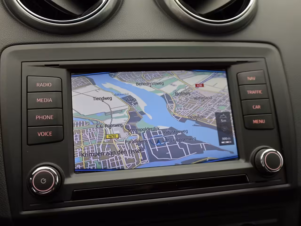 Seat Ibiza 1.0 EcoTSI FR Connect | Navi | Pano | Apple / Android Auto | LMV | PDC | Stoelverwarming |