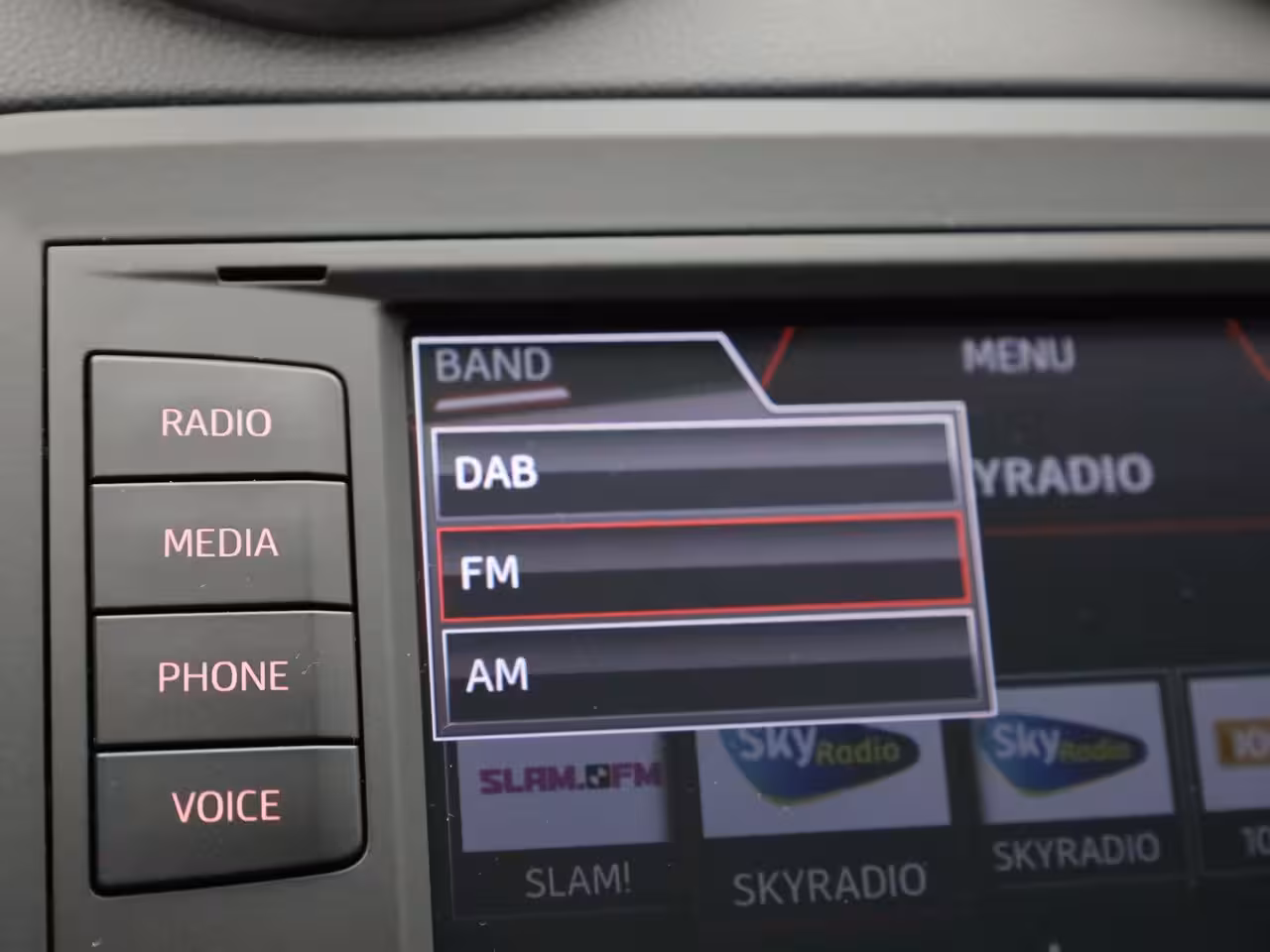 Seat Ibiza 1.0 EcoTSI FR Connect | Navi | Pano | Apple / Android Auto | LMV | PDC | Stoelverwarming |