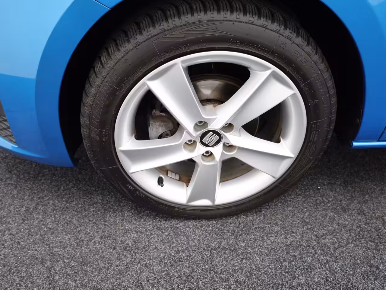Seat Ibiza 1.0 EcoTSI FR Connect | Navi | Pano | Apple / Android Auto | LMV | PDC | Stoelverwarming |