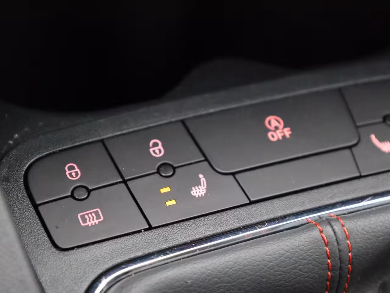 Seat Ibiza 1.0 EcoTSI FR Connect | Navi | Pano | Apple / Android Auto | LMV | PDC | Stoelverwarming |