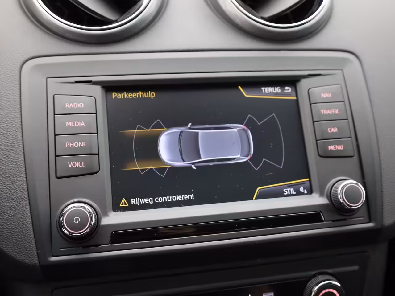 Seat Ibiza 1.0 EcoTSI FR Connect | Navi | Pano | Apple / Android Auto | LMV | PDC | Stoelverwarming |