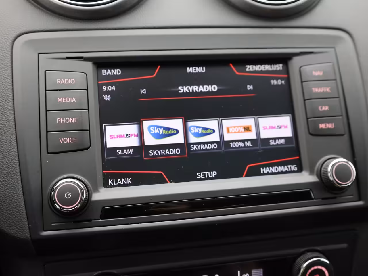 Seat Ibiza 1.0 EcoTSI FR Connect | Navi | Pano | Apple / Android Auto | LMV | PDC | Stoelverwarming |