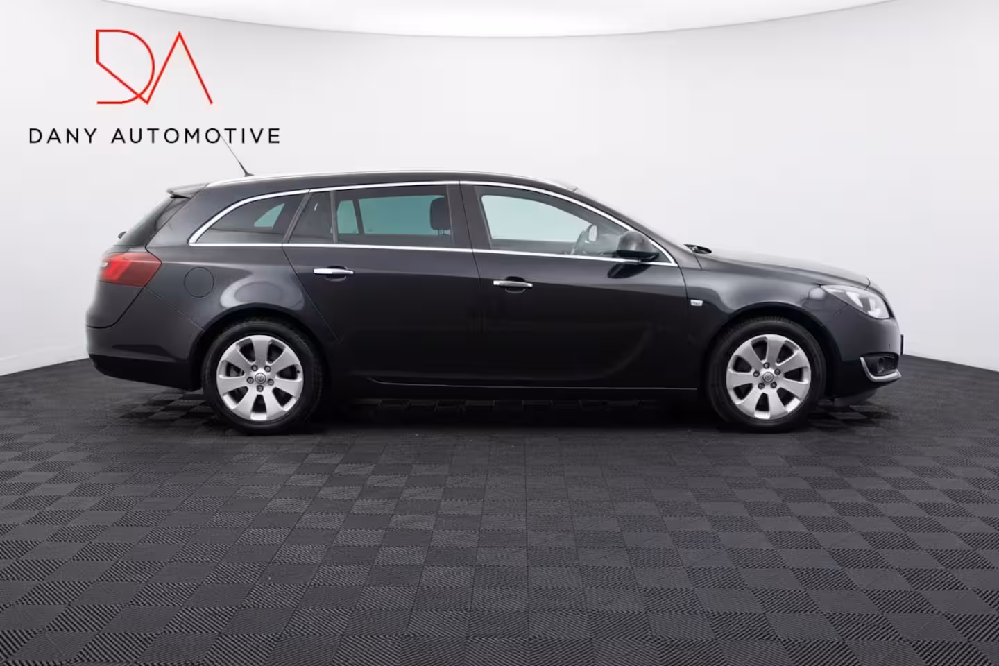 Opel Insignia Sports Tourer 2.0 CDTI EcoFLEX Cosmo KEYLESS I ACC I EL. TREKH I CAM I DAB I CLIMA I NAVI I