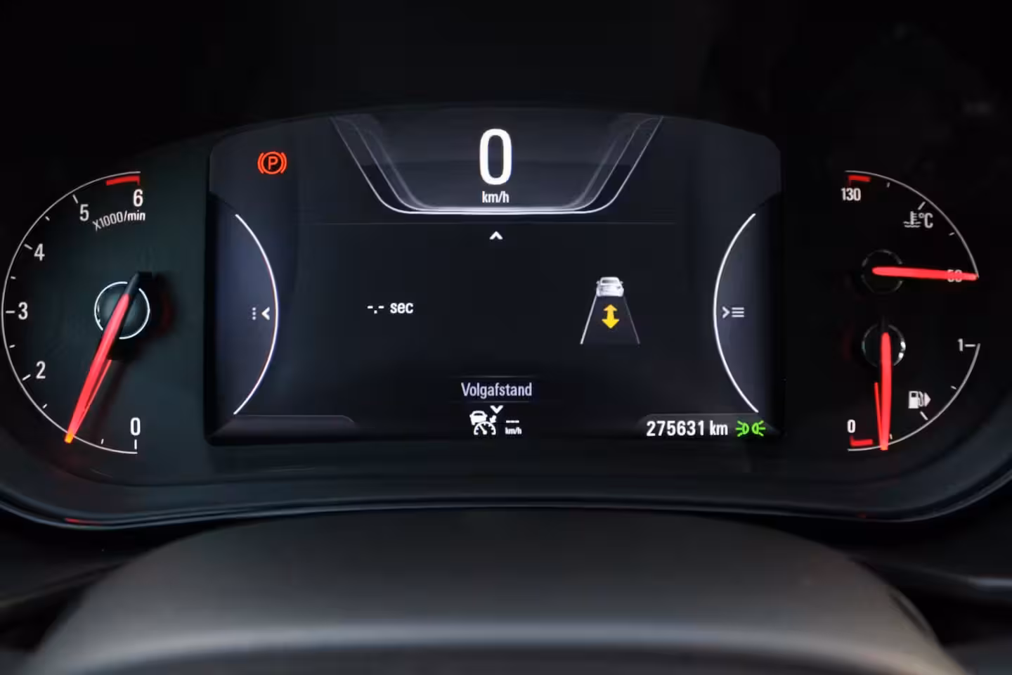 Opel Insignia Sports Tourer 2.0 CDTI EcoFLEX Cosmo KEYLESS I ACC I EL. TREKH I CAM I DAB I CLIMA I NAVI I