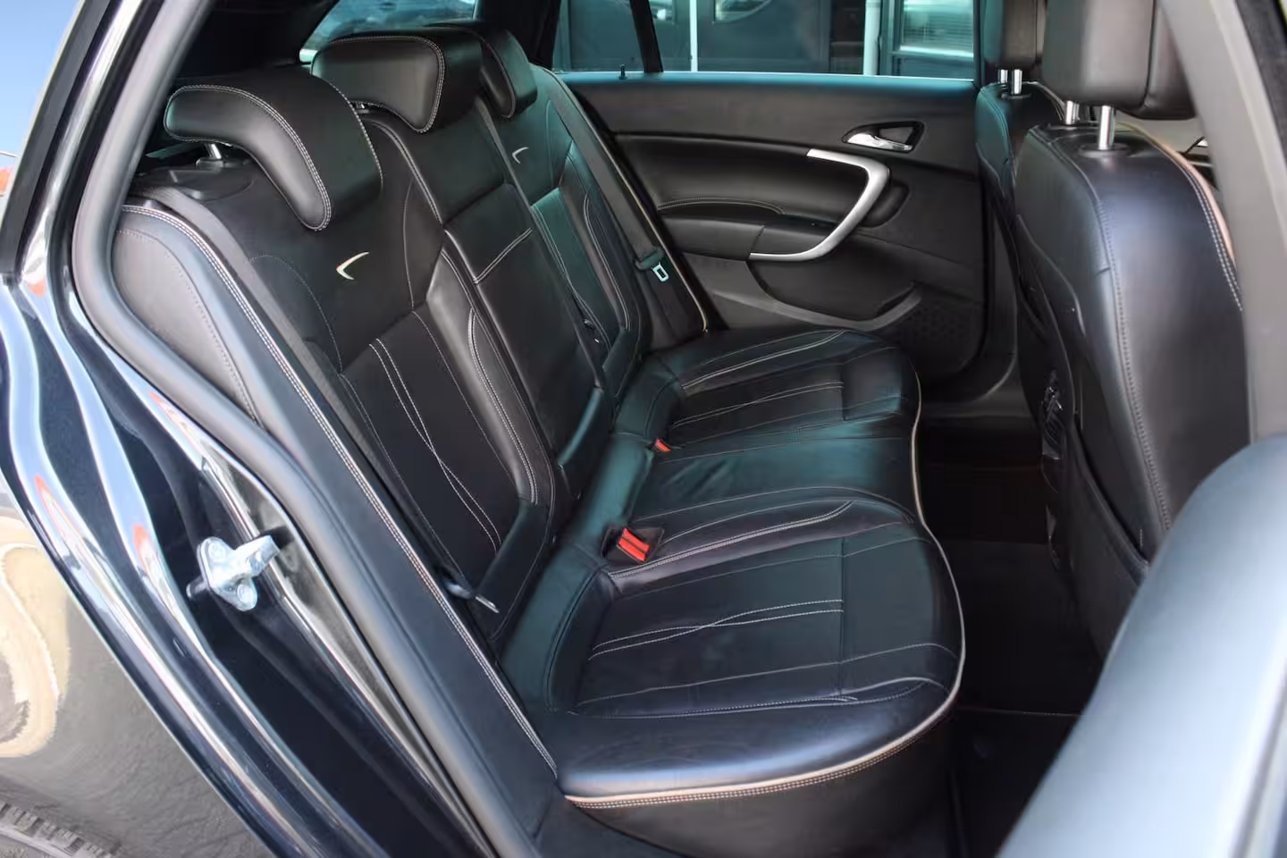 Opel Insignia Sports Tourer 2.0 CDTI EcoFLEX Cosmo KEYLESS I ACC I EL. TREKH I CAM I DAB I CLIMA I NAVI I
