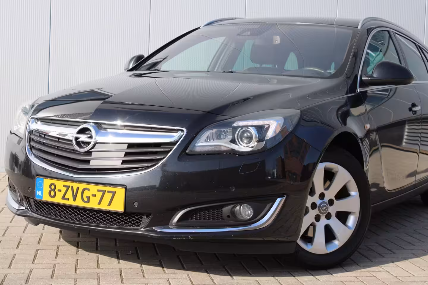 Opel Insignia Sports Tourer 2.0 CDTI EcoFLEX Cosmo KEYLESS I ACC I EL. TREKH I CAM I DAB I CLIMA I NAVI I