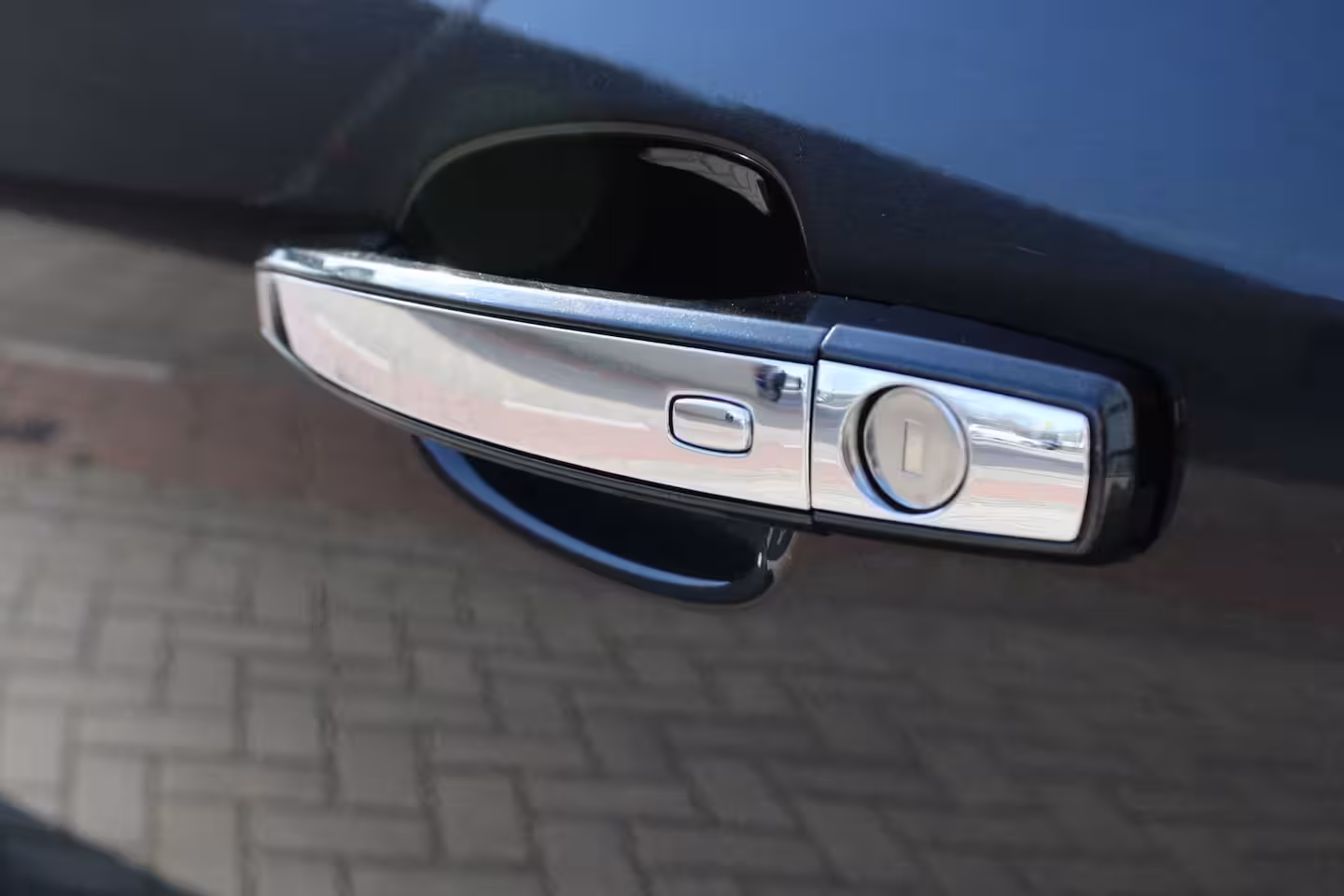 Opel Insignia Sports Tourer 2.0 CDTI EcoFLEX Cosmo KEYLESS I ACC I EL. TREKH I CAM I DAB I CLIMA I NAVI I