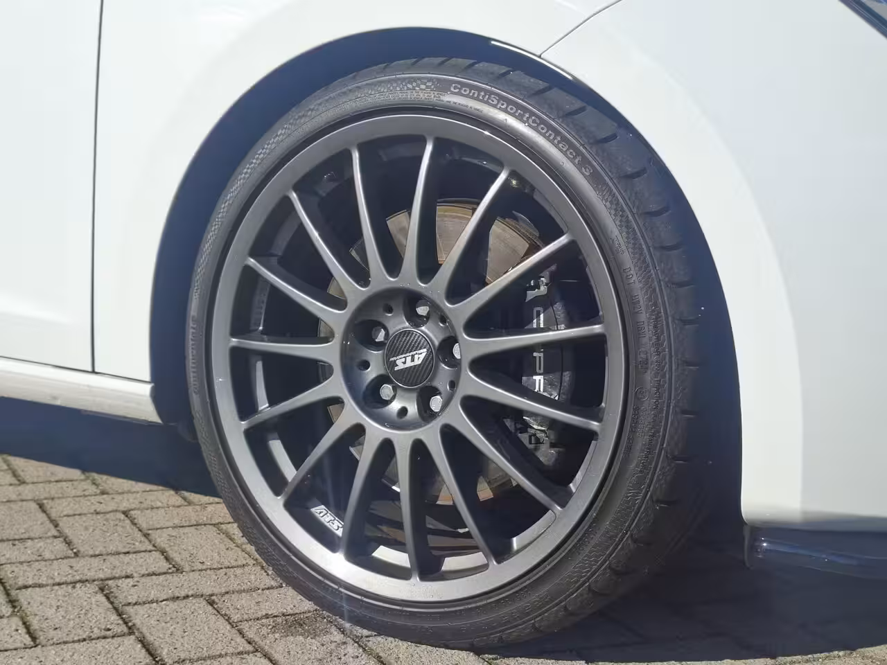 Seat Leon ST 2.0 TSI CUPRA | 290PK | Navigatie/Android/Apple Carplay | Stoelverwarming | PDC V+A | Crui