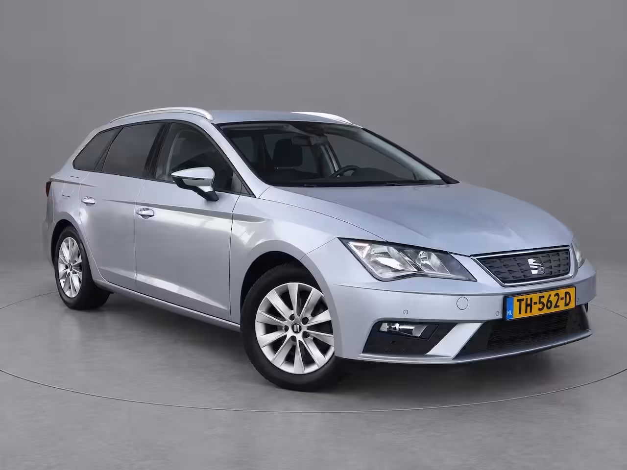 Seat Leon ST 1.0 EcoTSI Style Business Intense | Clima | Cruise | Apple Carplay/Navi | PDC |