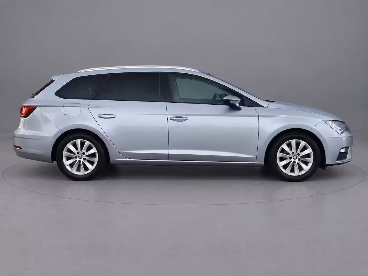 Seat Leon ST 1.0 EcoTSI Style Business Intense | Clima | Cruise | Apple Carplay/Navi | PDC |