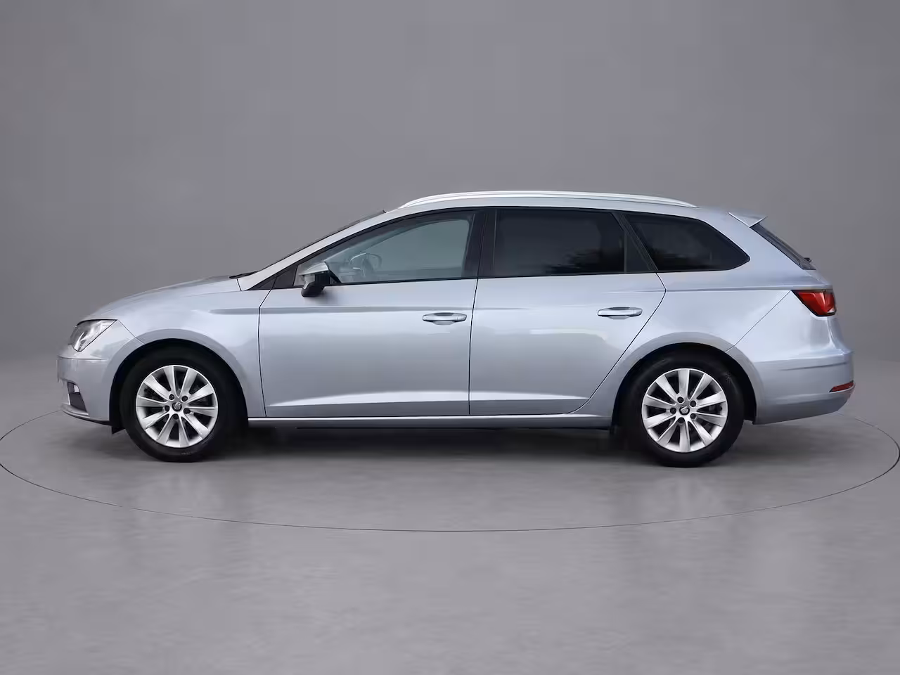 Seat Leon ST 1.0 EcoTSI Style Business Intense | Clima | Cruise | Apple Carplay/Navi | PDC |