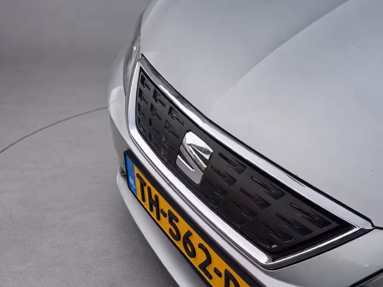 Seat Leon ST 1.0 EcoTSI Style Business Intense | Clima | Cruise | Apple Carplay/Navi | PDC |