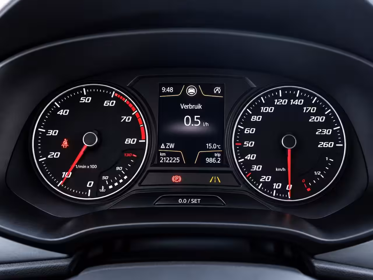 Seat Leon ST 1.0 EcoTSI Style Business Intense | Clima | Cruise | Apple Carplay/Navi | PDC |