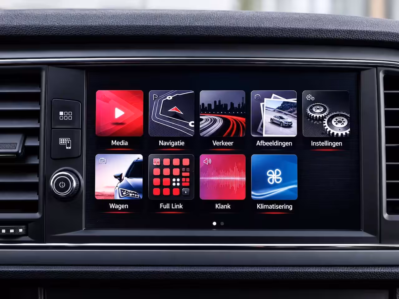 Seat Leon ST 1.0 EcoTSI Style Business Intense | Clima | Cruise | Apple Carplay/Navi | PDC |