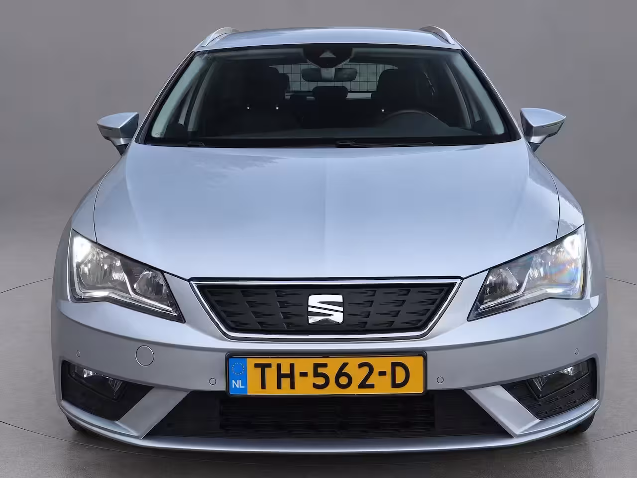 Seat Leon ST 1.0 EcoTSI Style Business Intense | Clima | Cruise | Apple Carplay/Navi | PDC |
