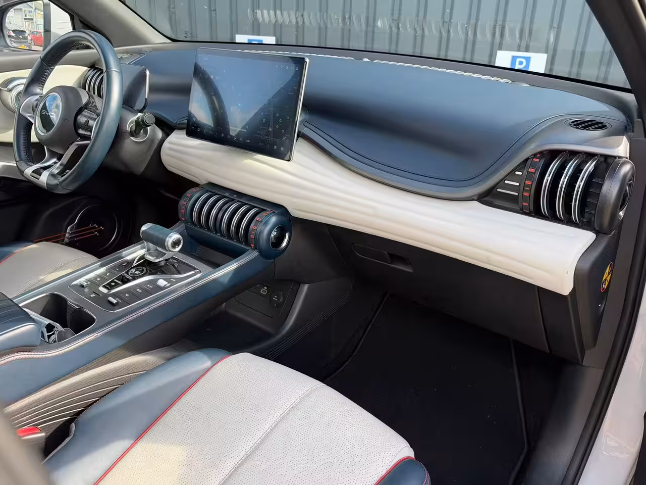 BYD Atto 3 Comfort 60 kWh|SOH93%|Pano|360Cam|
