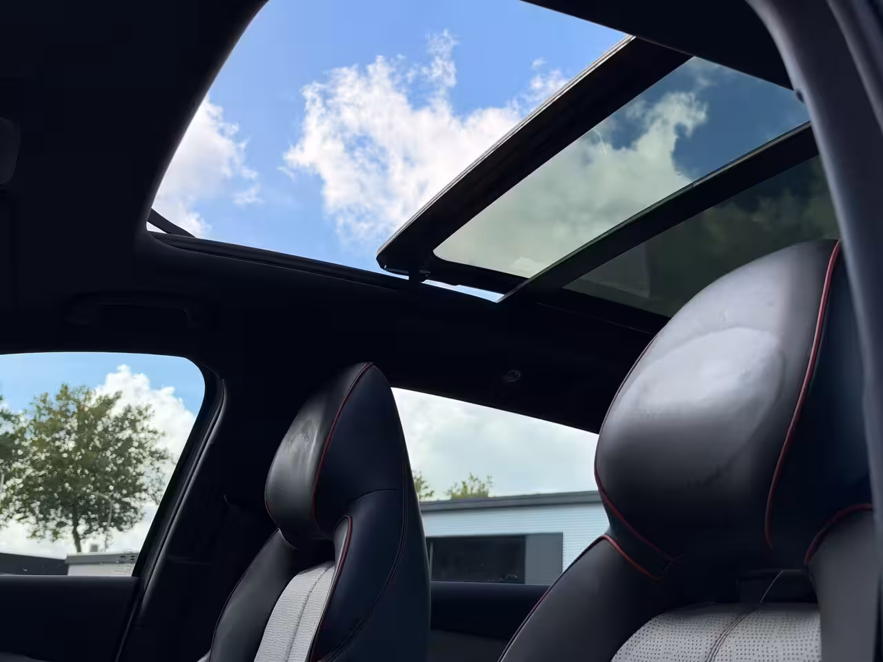 BYD Atto 3 Comfort 60 kWh|SOH93%|Pano|360Cam|