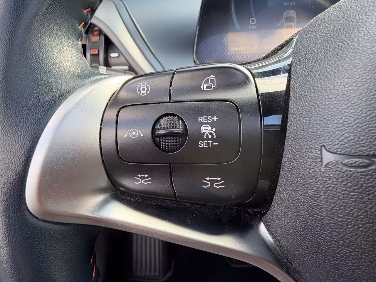 BYD Atto 3 Comfort 60 kWh|SOH93%|Pano|360Cam|