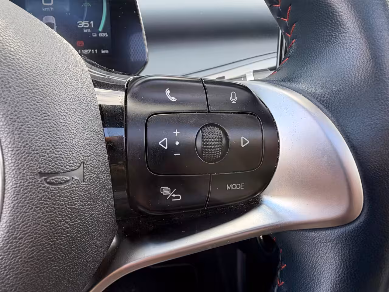 BYD Atto 3 Comfort 60 kWh|SOH93%|Pano|360Cam|