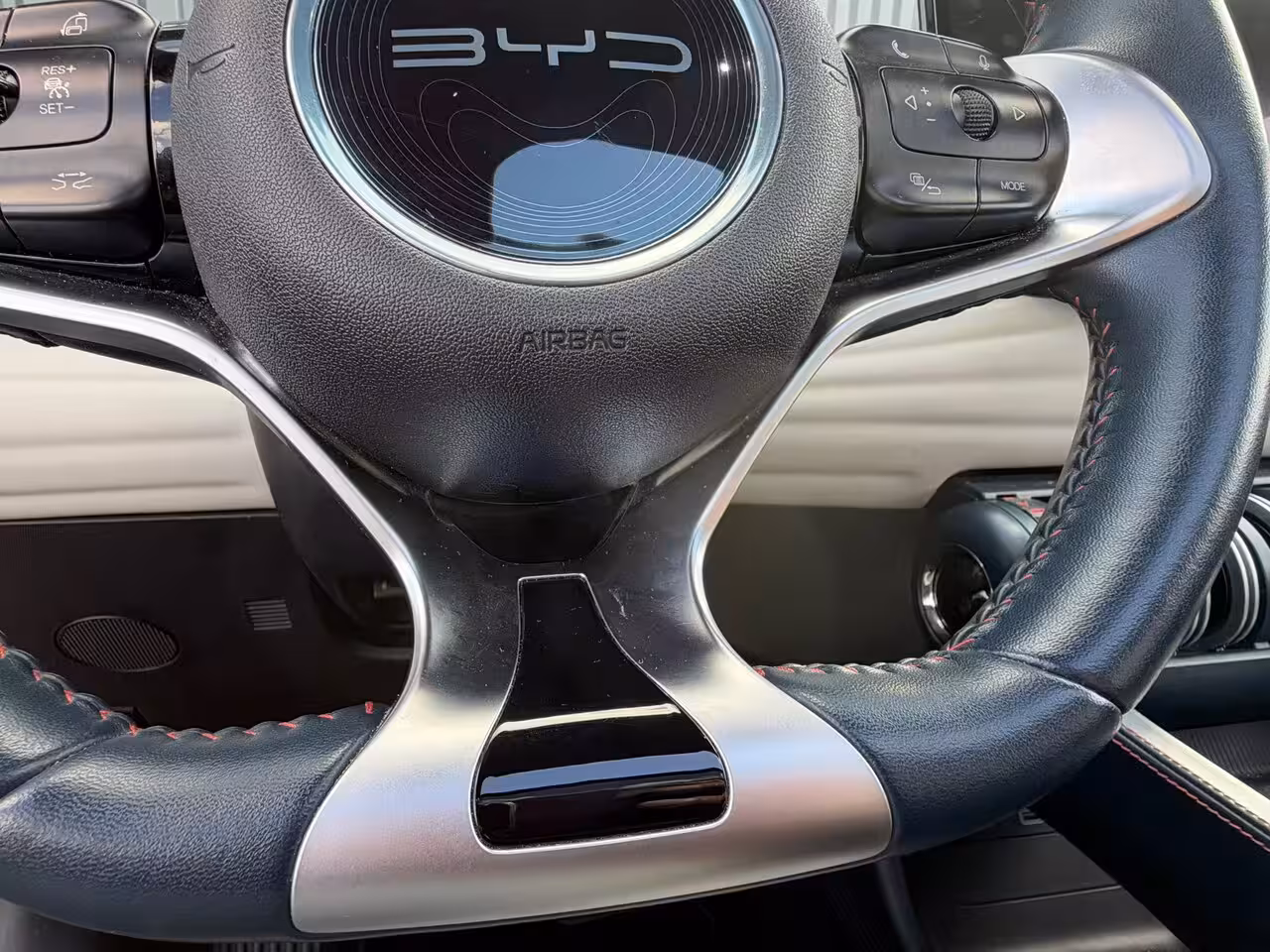 BYD Atto 3 Comfort 60 kWh|SOH93%|Pano|360Cam|