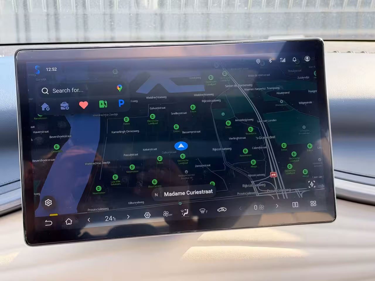 BYD Atto 3 Comfort 60 kWh|SOH93%|Pano|360Cam|