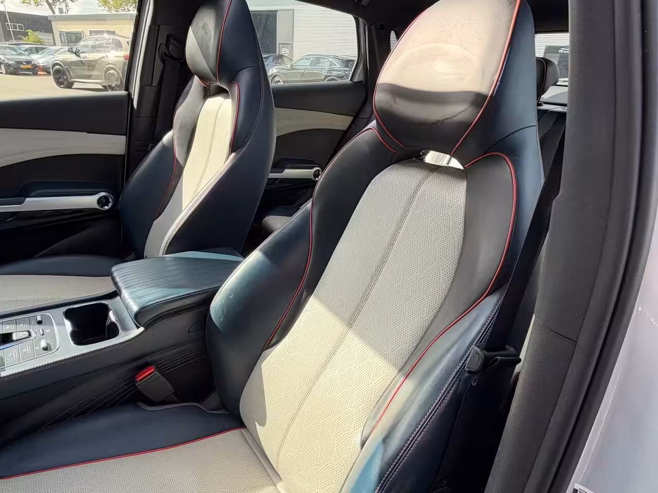 BYD Atto 3 Comfort 60 kWh|SOH93%|Pano|360Cam|