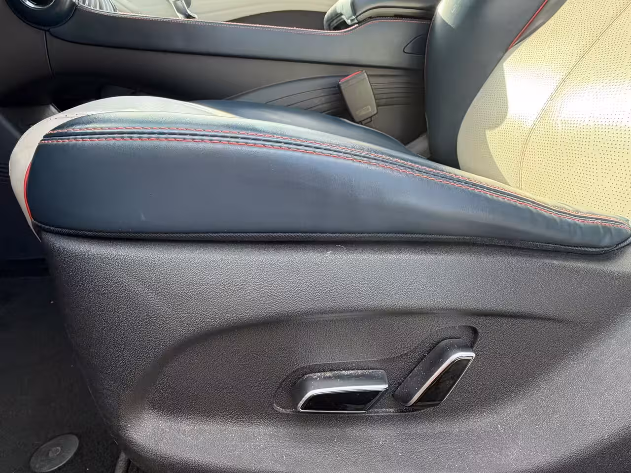 BYD Atto 3 Comfort 60 kWh|SOH93%|Pano|360Cam|