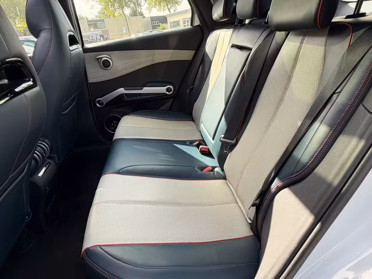BYD Atto 3 Comfort 60 kWh|SOH93%|Pano|360Cam|