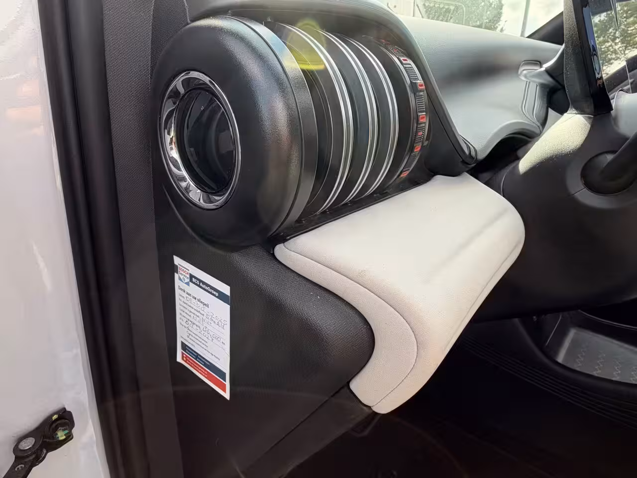BYD Atto 3 Comfort 60 kWh|SOH93%|Pano|360Cam|