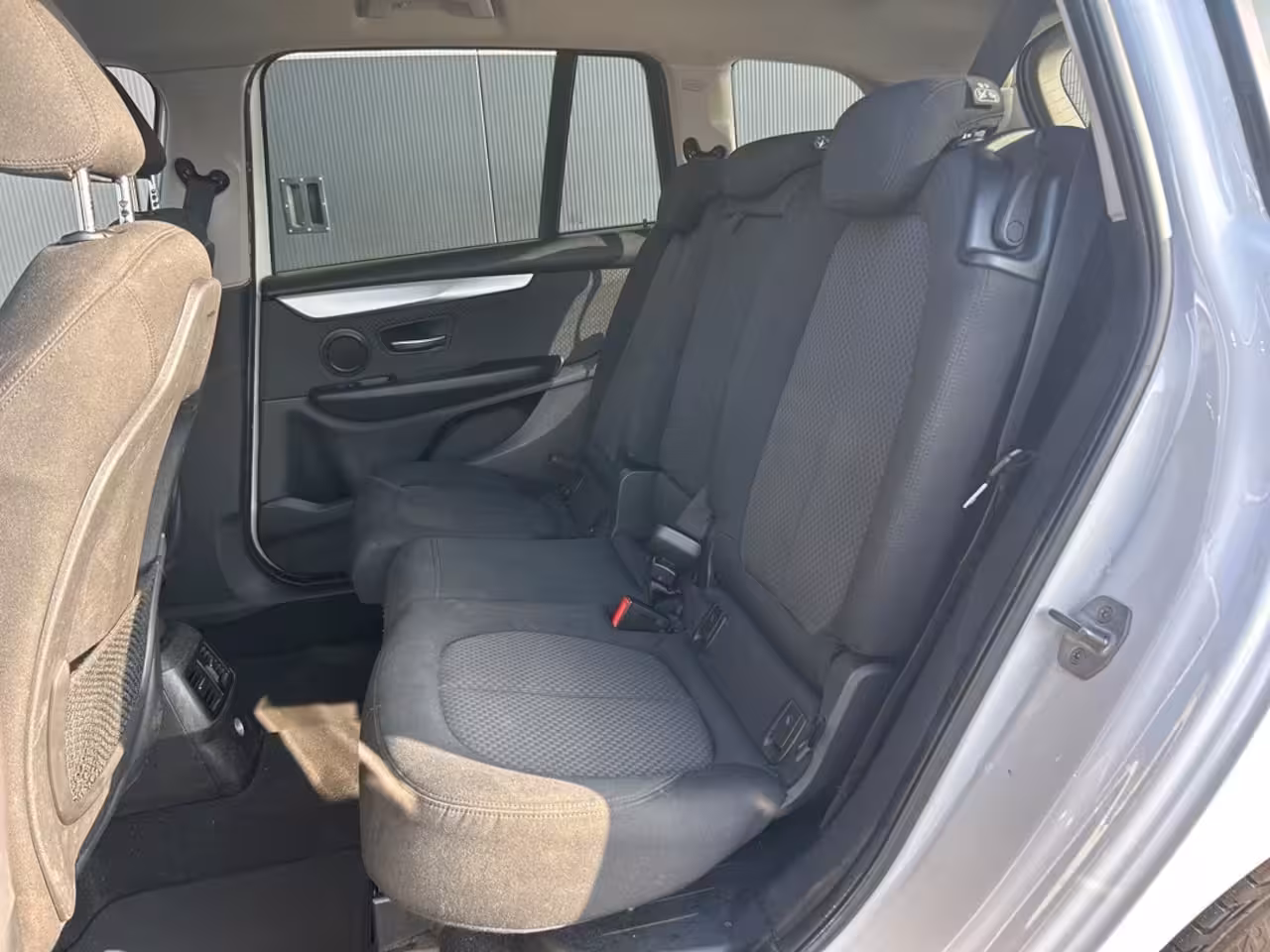 BMW 2-serie Gran Tourer 218i Luxury 7p