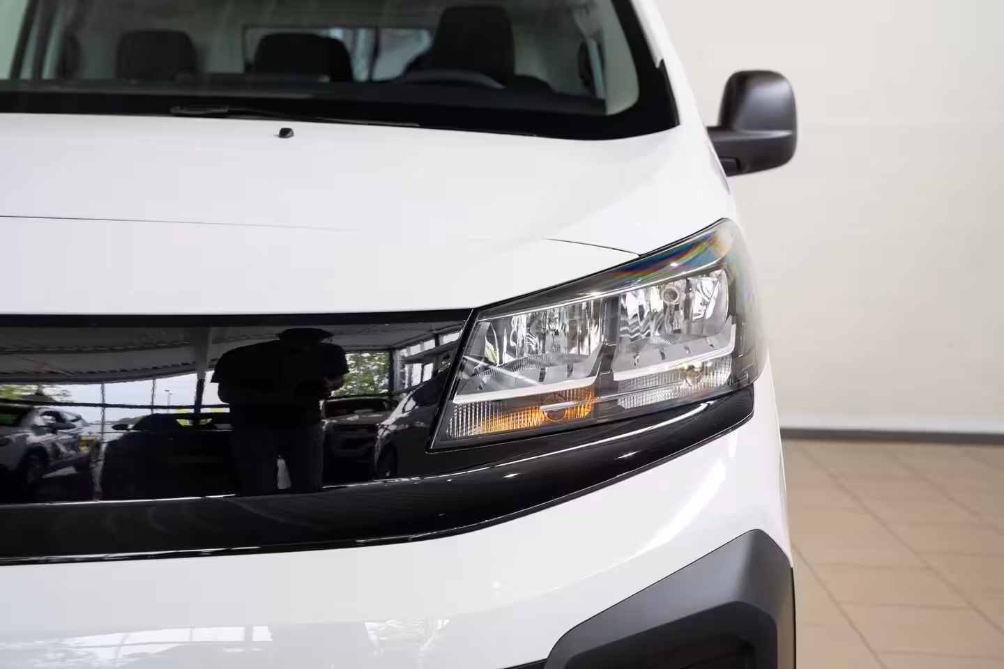 Opel Vivaro Electric L3 75 kWh | Tot 8 Jaar Garantie | Apple Carplay & Android Auto | Camera | Parkeersensoren
