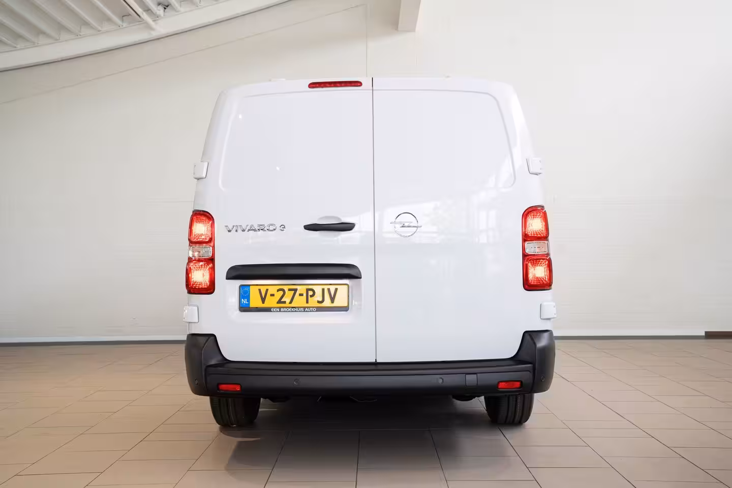 Opel Vivaro Electric L3 75 kWh | Tot 8 Jaar Garantie | Apple Carplay & Android Auto | Camera | Parkeersensoren