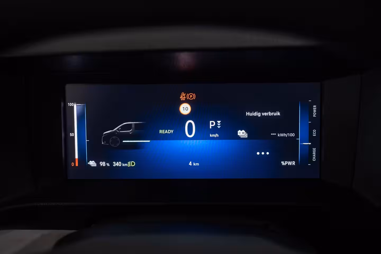 Opel Vivaro Electric L3 75 kWh | Tot 8 Jaar Garantie | Apple Carplay & Android Auto | Camera | Parkeersensoren