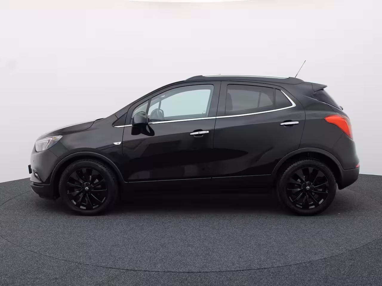 Opel Mokka X 1.4 Turbo Aut. Innovation | Trekhaak | Camera | Keyless | Schuif/kantel dak | Allseason ba