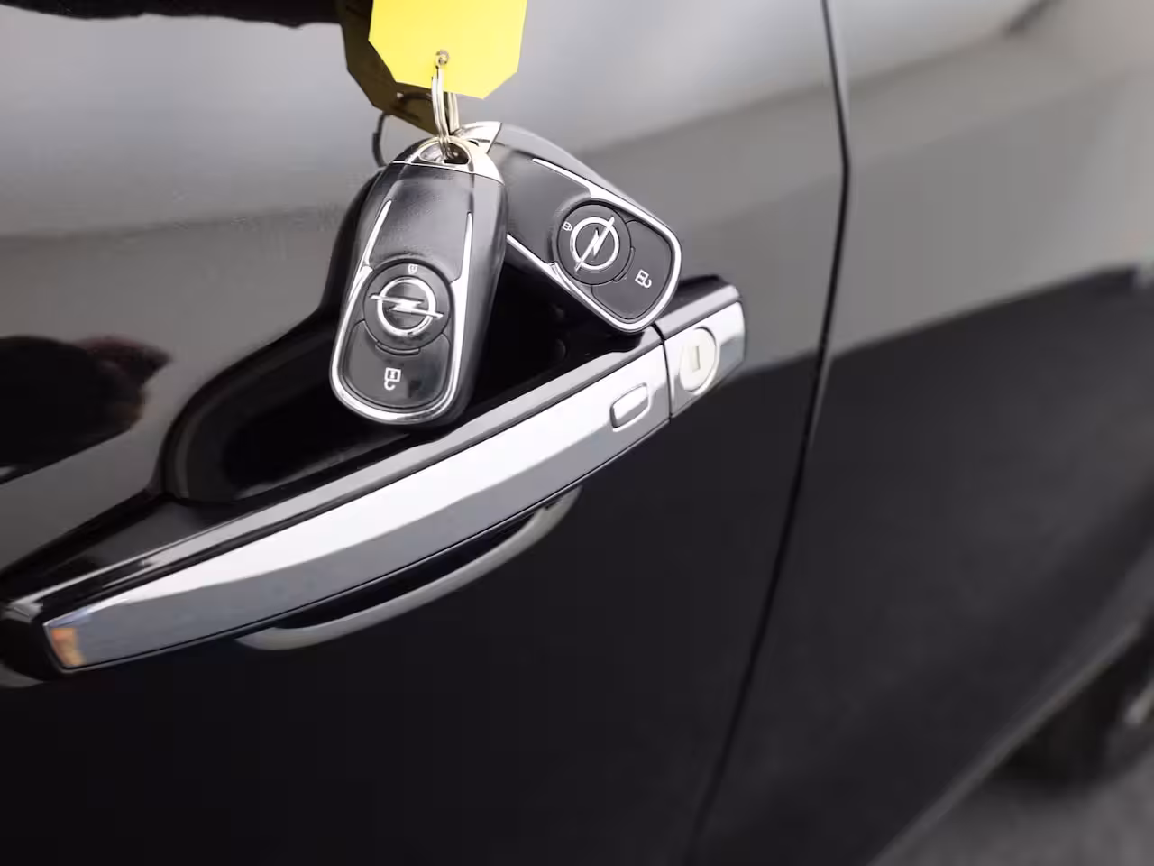 Opel Mokka X 1.4 Turbo Aut. Innovation | Trekhaak | Camera | Keyless | Schuif/kantel dak | Allseason ba