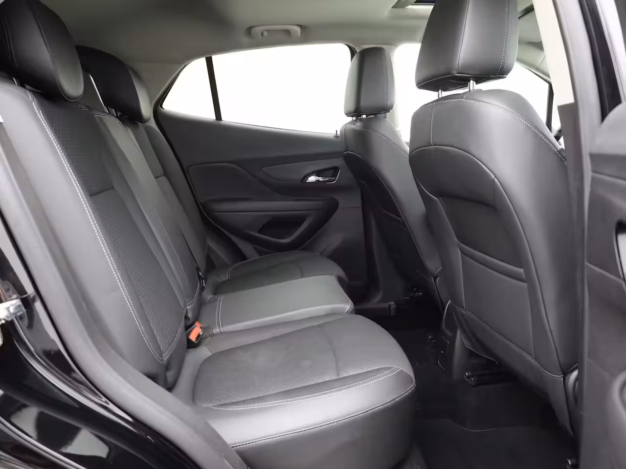 Opel Mokka X 1.4 Turbo Aut. Innovation | Trekhaak | Camera | Keyless | Schuif/kantel dak | Allseason ba