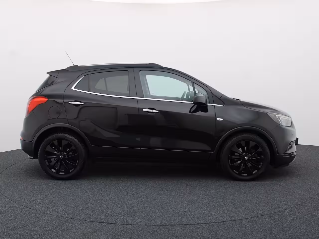 Opel Mokka X 1.4 Turbo Aut. Innovation | Trekhaak | Camera | Keyless | Schuif/kantel dak | Allseason ba