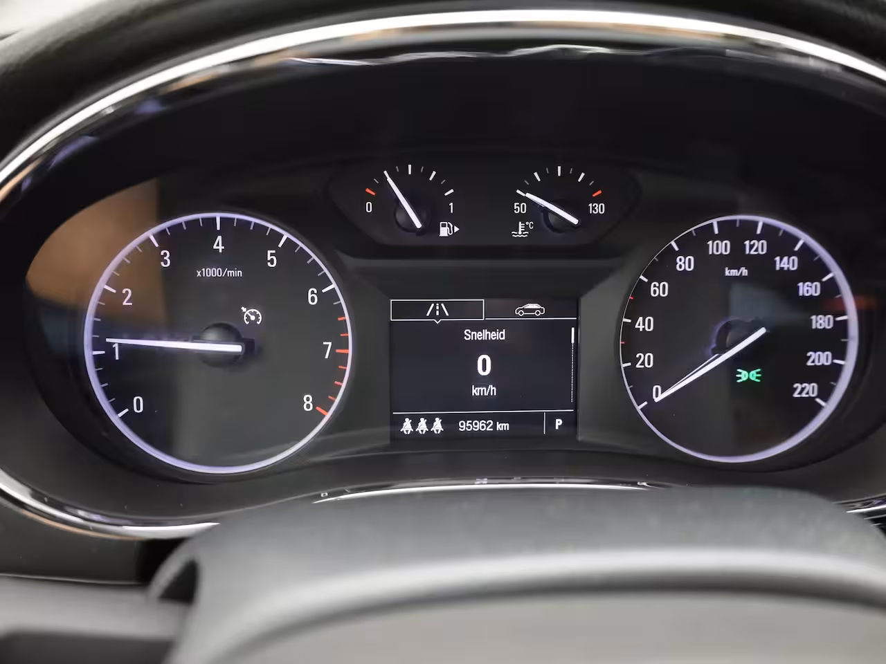 Opel Mokka X 1.4 Turbo Aut. Innovation | Trekhaak | Camera | Keyless | Schuif/kantel dak | Allseason ba