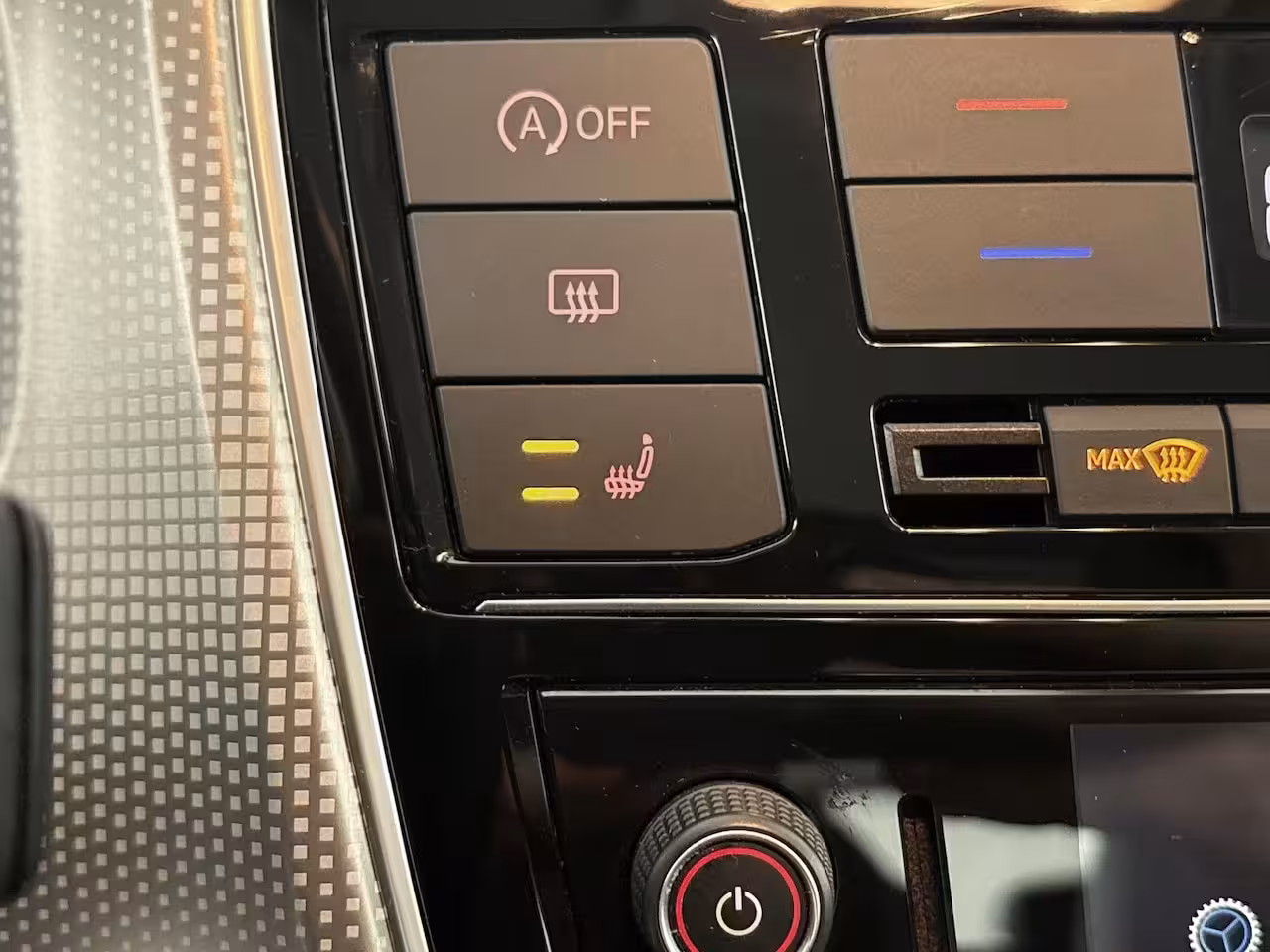 Volkswagen Up! 1.0 TSI BMT high up | 90 PK | 5-deurs | Origineel Nederlands Voertuig | Lederen bekleding