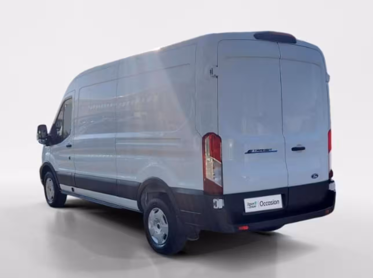 Ford E-Transit 350 L3H2 Trend 89 kWh 184 pk | WLTP 341 km rijbereik | Navigatie pakket | Trekhaakvoorbere