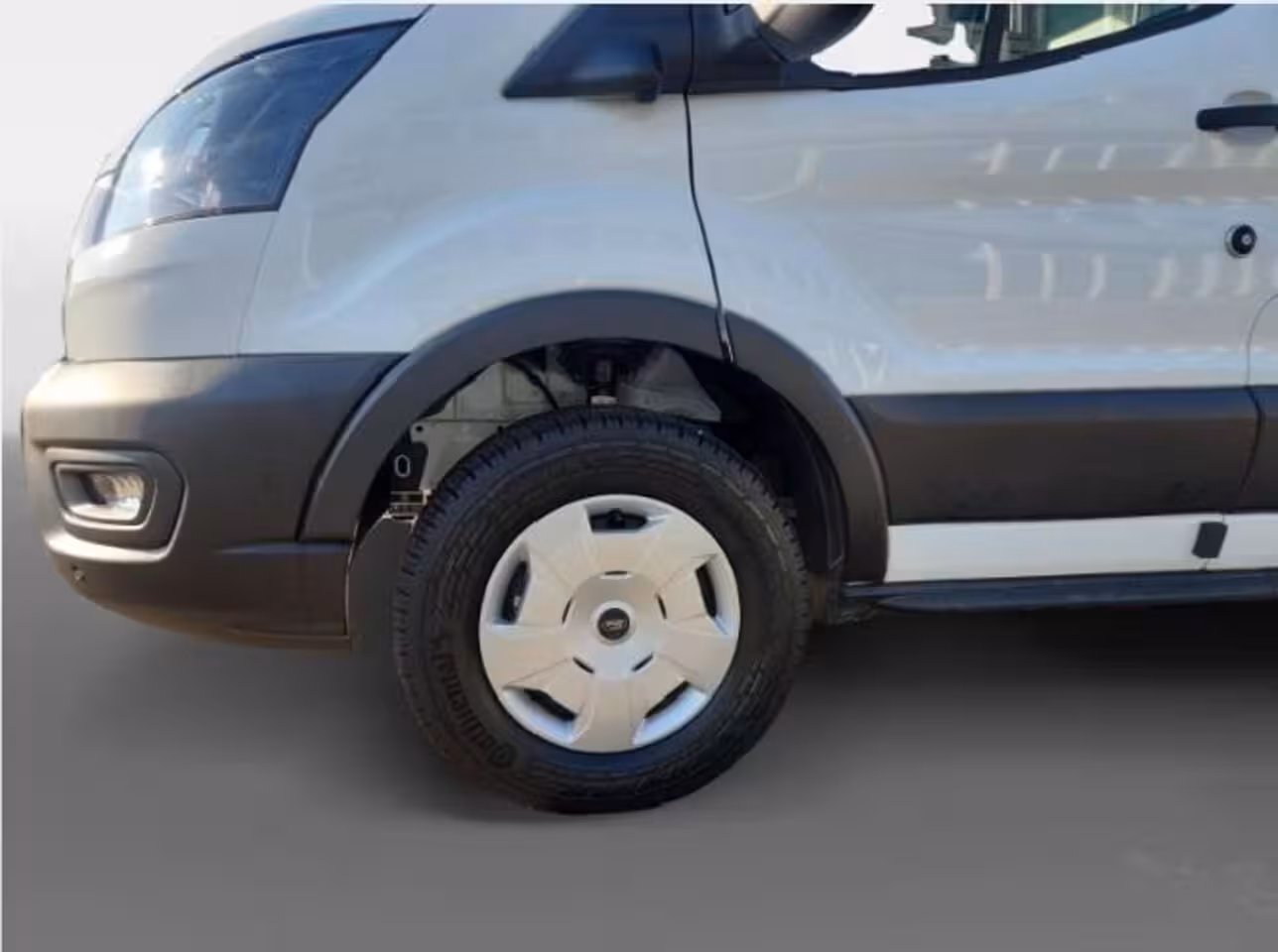 Ford E-Transit 350 L3H2 Trend 89 kWh 184 pk | WLTP 341 km rijbereik | Navigatie pakket | Trekhaakvoorbere