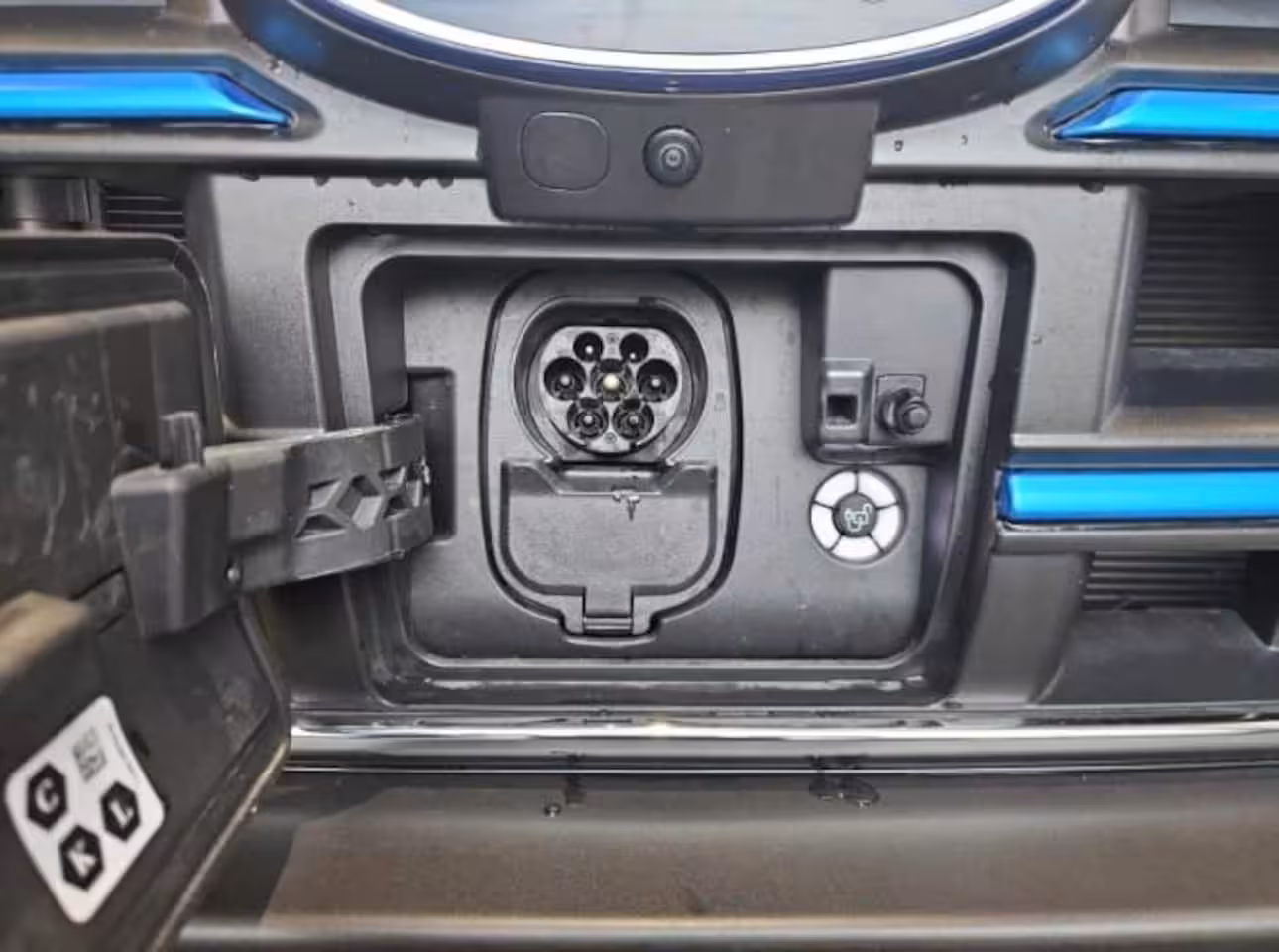 Ford E-Transit 350 L3H2 Trend 89 kWh 184 pk | WLTP 341 km rijbereik | Navigatie pakket | Trekhaakvoorbere