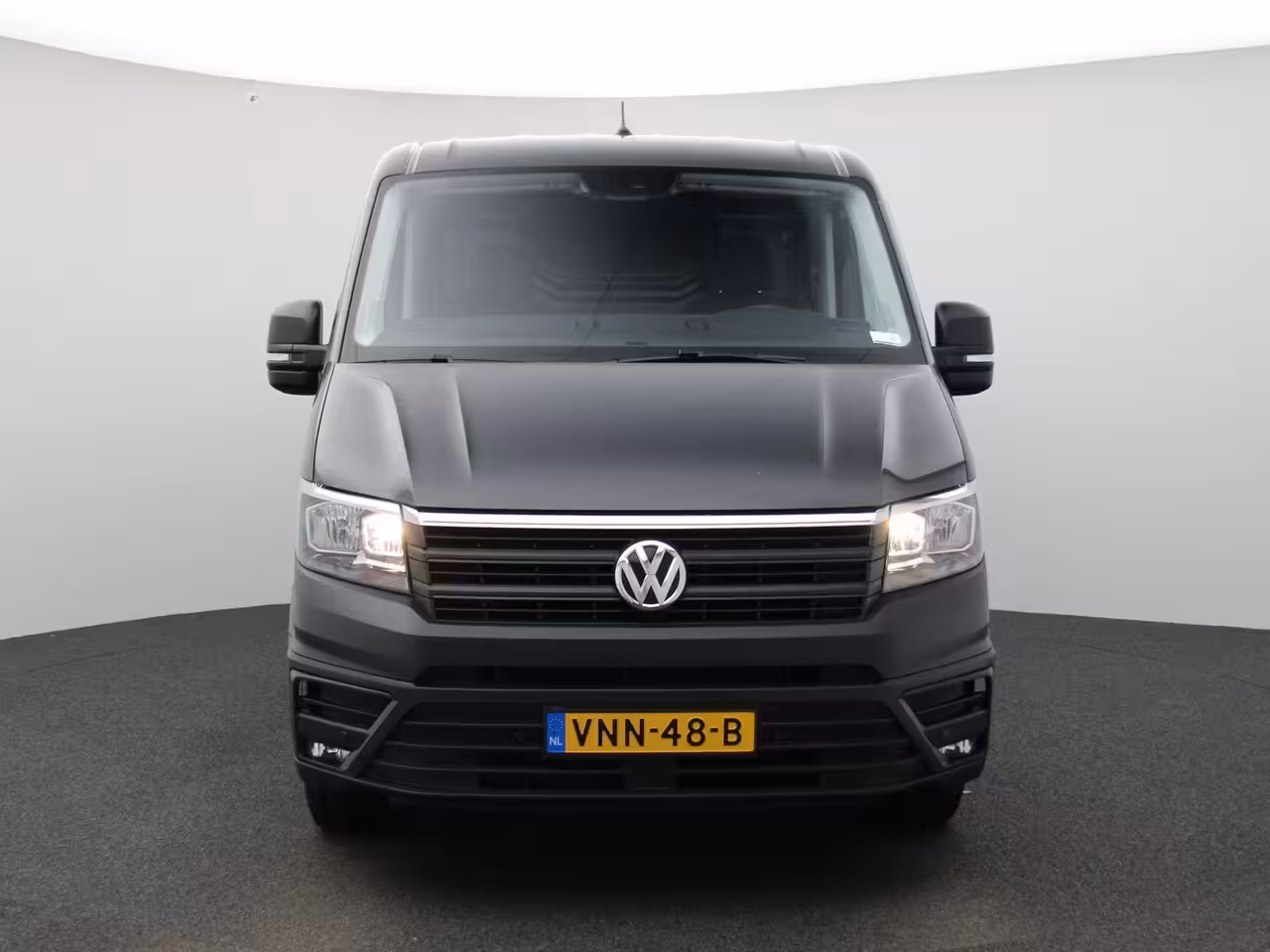 Volkswagen Crafter 2.0 TDI L3H2 140PK | Airco | Navigatie | Achteruitrijcamera | Parkeersensoren Voor + Achte