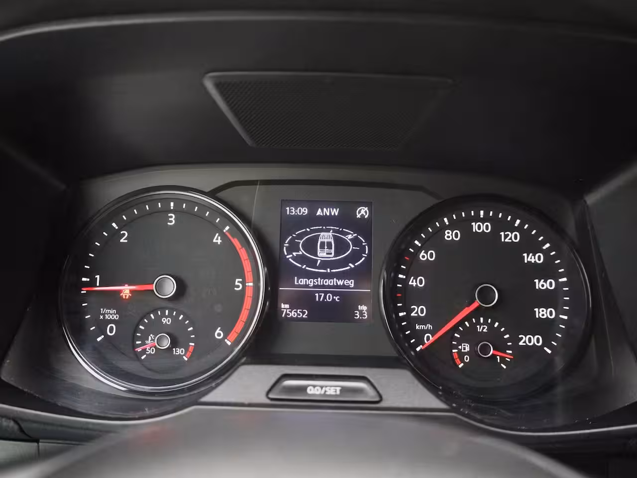 Volkswagen Crafter 2.0 TDI L3H2 140PK | Airco | Navigatie | Achteruitrijcamera | Parkeersensoren Voor + Achte